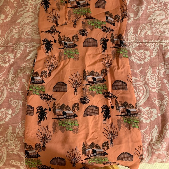 A.Brand Summer Dress - Picture 2 of 11